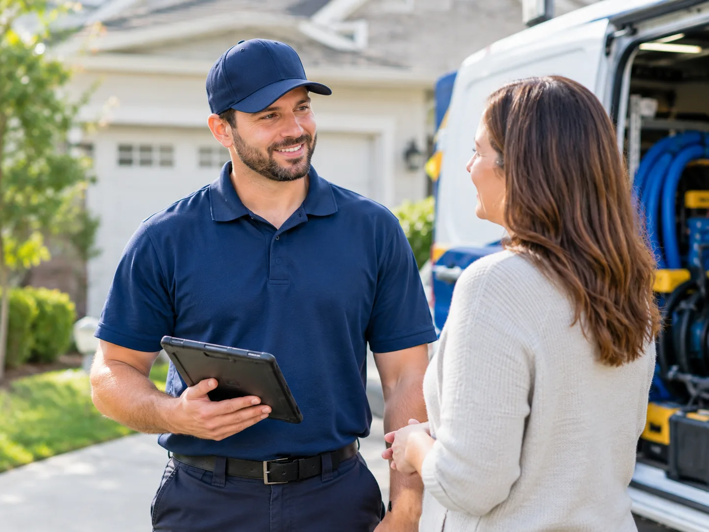Sewage Backup Cleanup Warnerville, NY FAQs